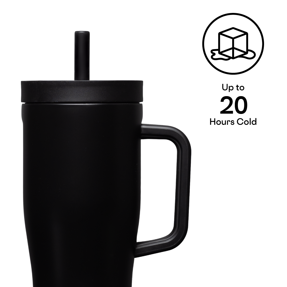 Marie Leakproof Cruiser - Bright Bottle Q6