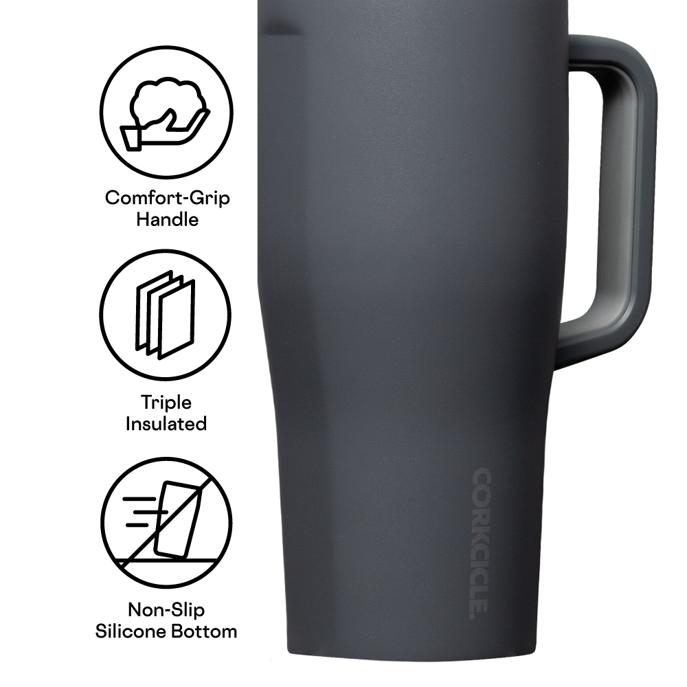 Star Wars TM Leakproof Cruiser - Morning Tumbler V1