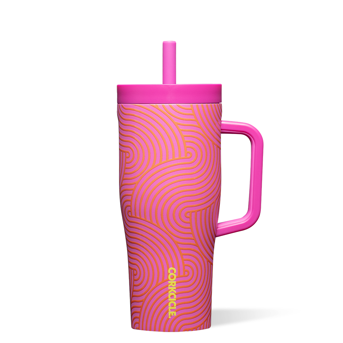 Leakproof Cruiser - Smart Carry Y1