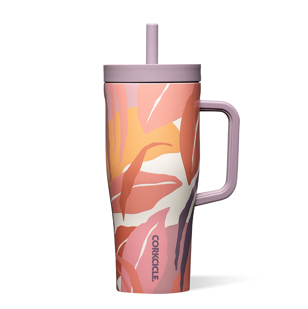 Leakproof Cruiser - Smart Carry Y1