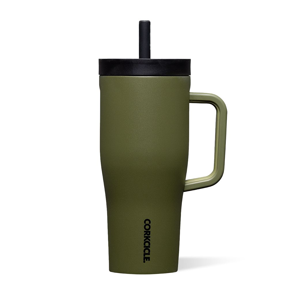 Sierra Leakproof Cruiser - Essential Collection B6