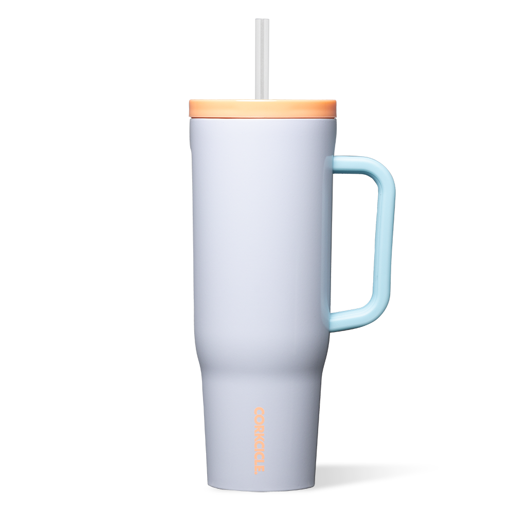 Cruiser - Daily Cup K2
