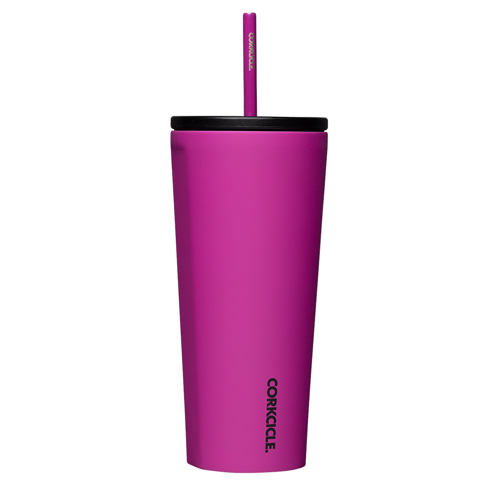 Cold Cup - Seasonal Go-To D4