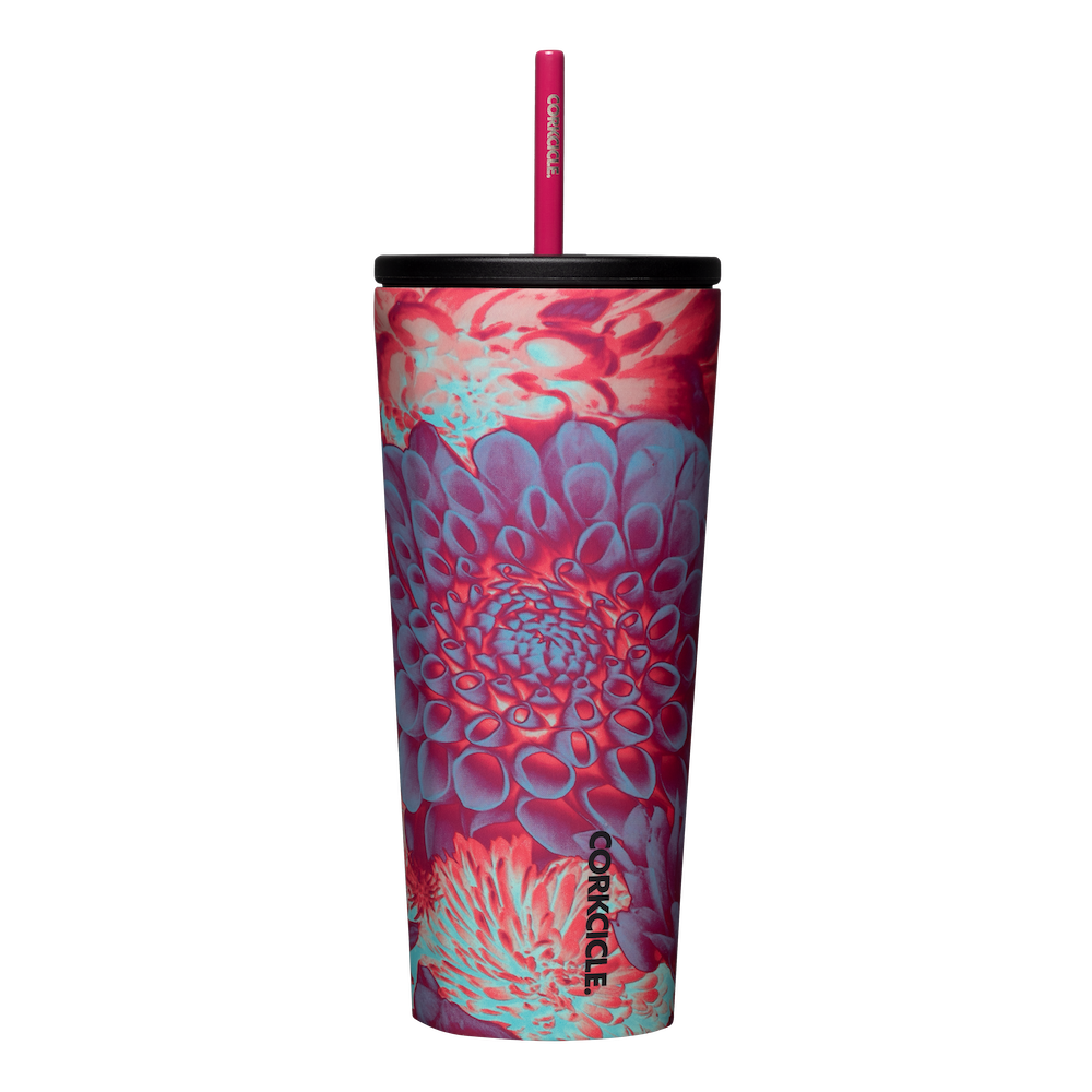 Cold Cup - Seasonal Go-To D4