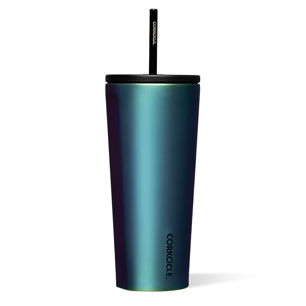 Cold Cup - Seasonal Go-To D4