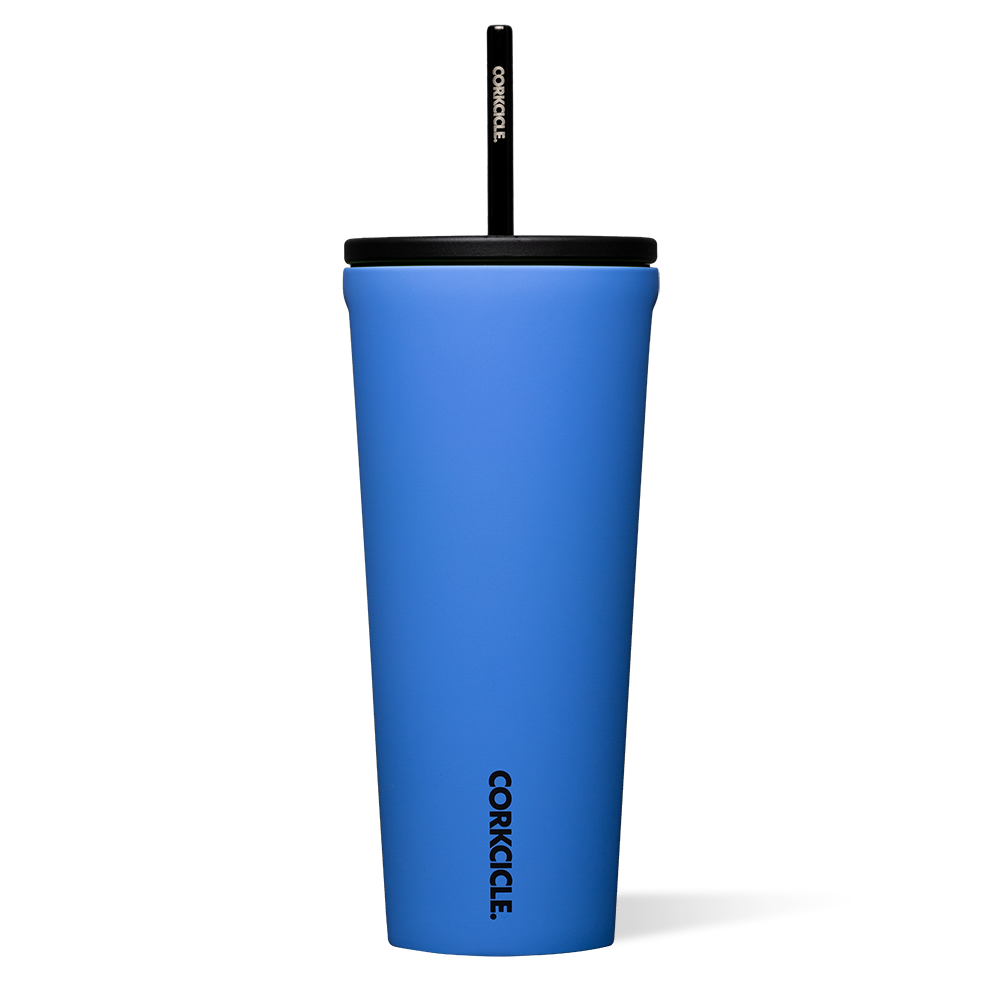 Cold Cup - Seasonal Go-To D4