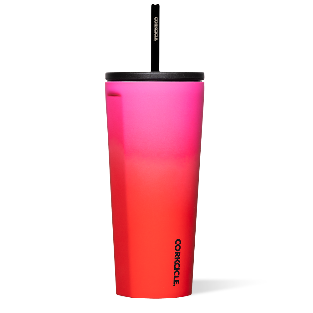 Cold Cup - Seasonal Go-To D4