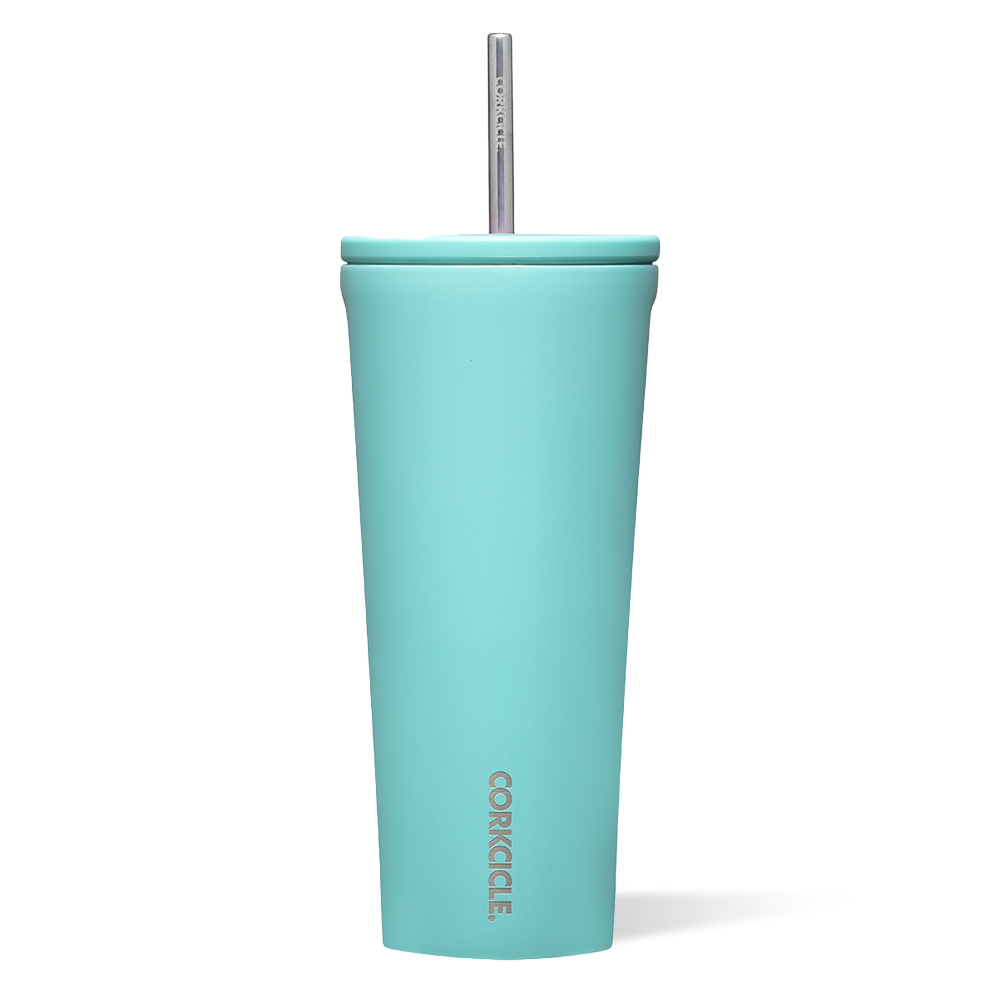 Cold Cup - Seasonal Go-To D4
