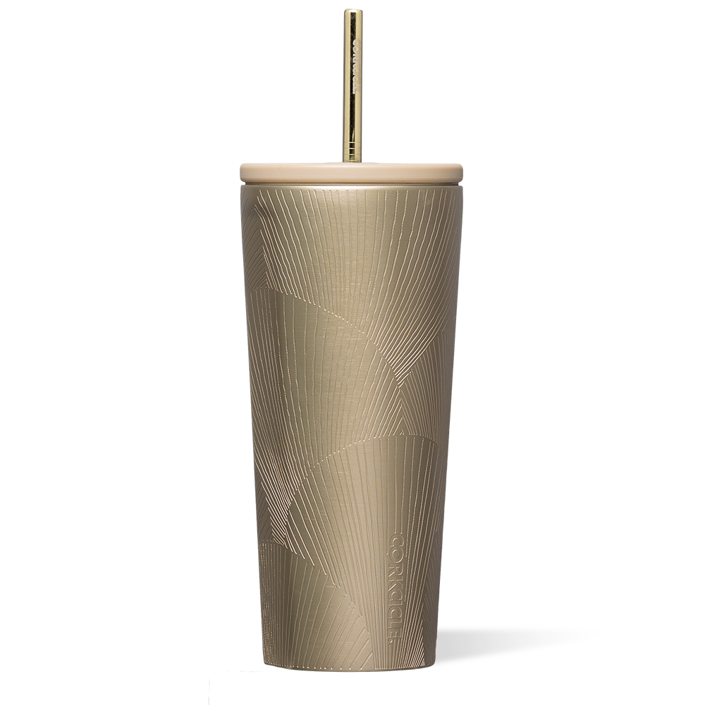 Cold Cup - Seasonal Go-To D4