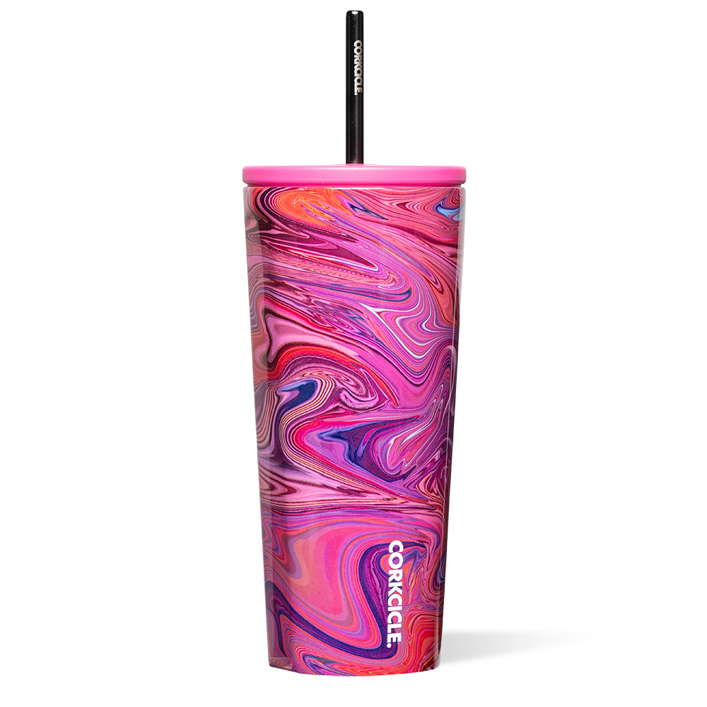 Cold Cup - Seasonal Go-To D4