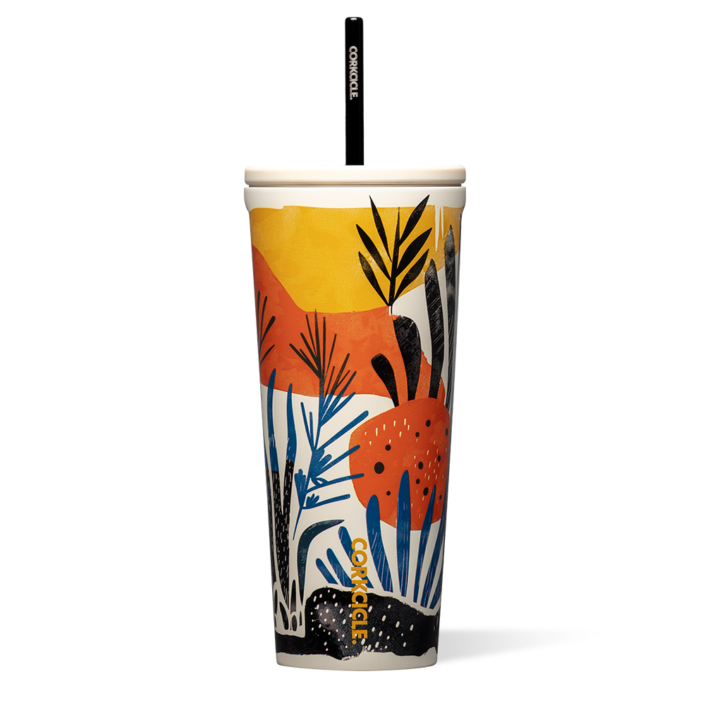 Cold Cup - Seasonal Go-To D4