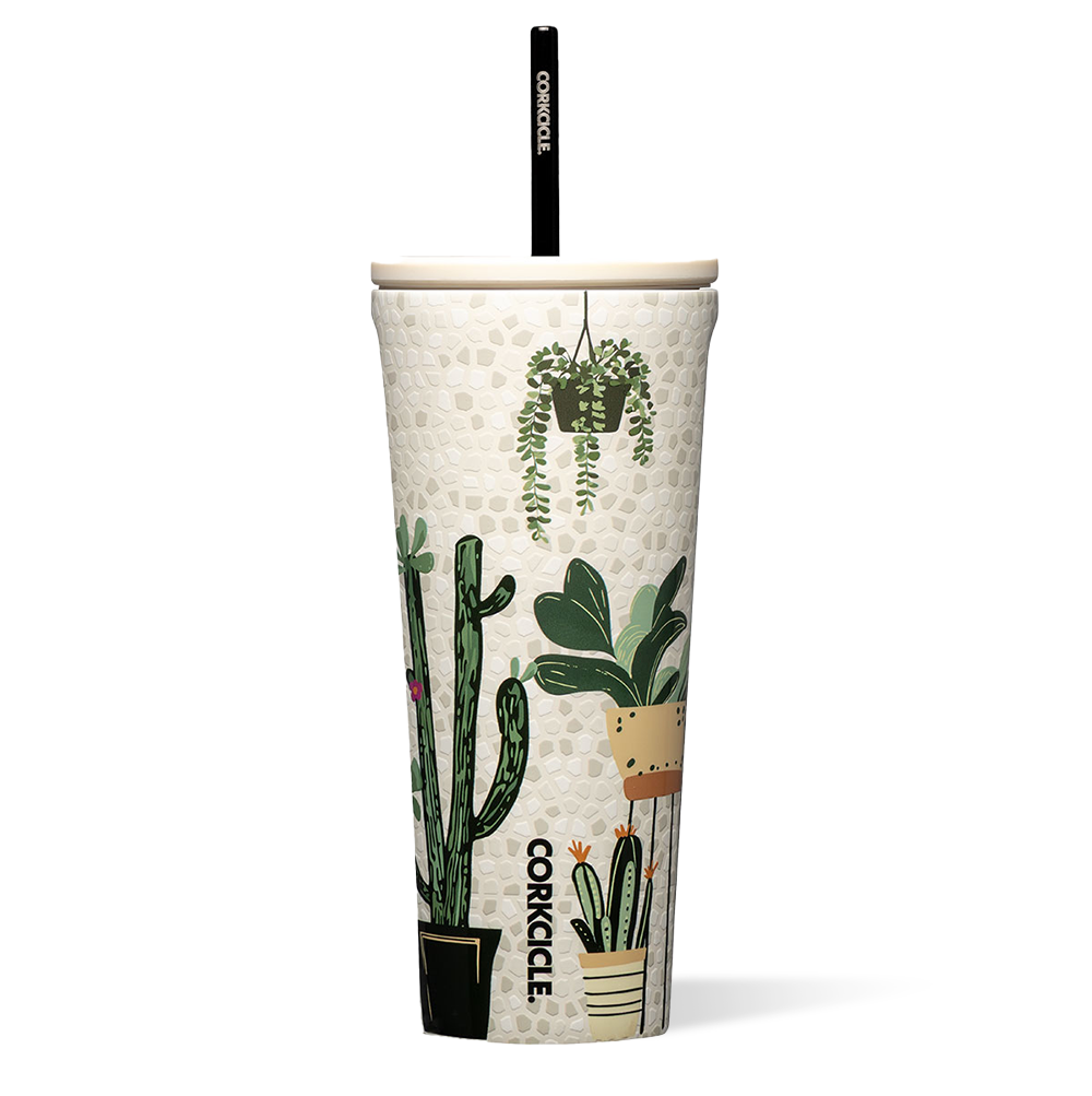 Cold Cup - Seasonal Go-To D4