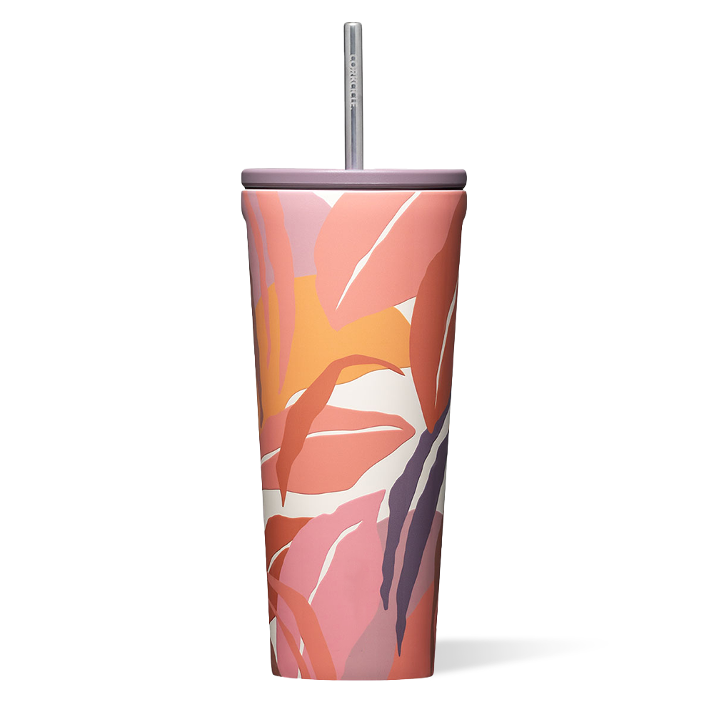 Cold Cup - Seasonal Go-To D4