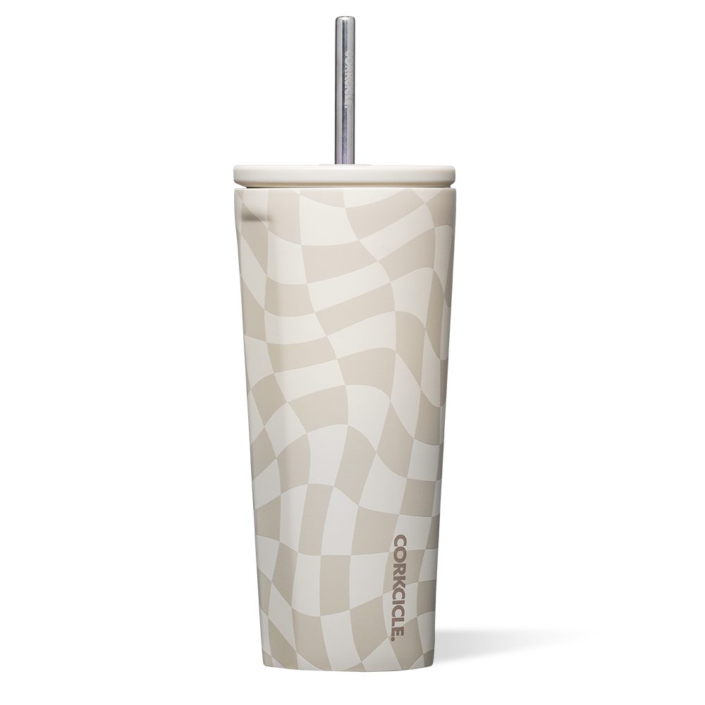 Cold Cup - Seasonal Go-To D4