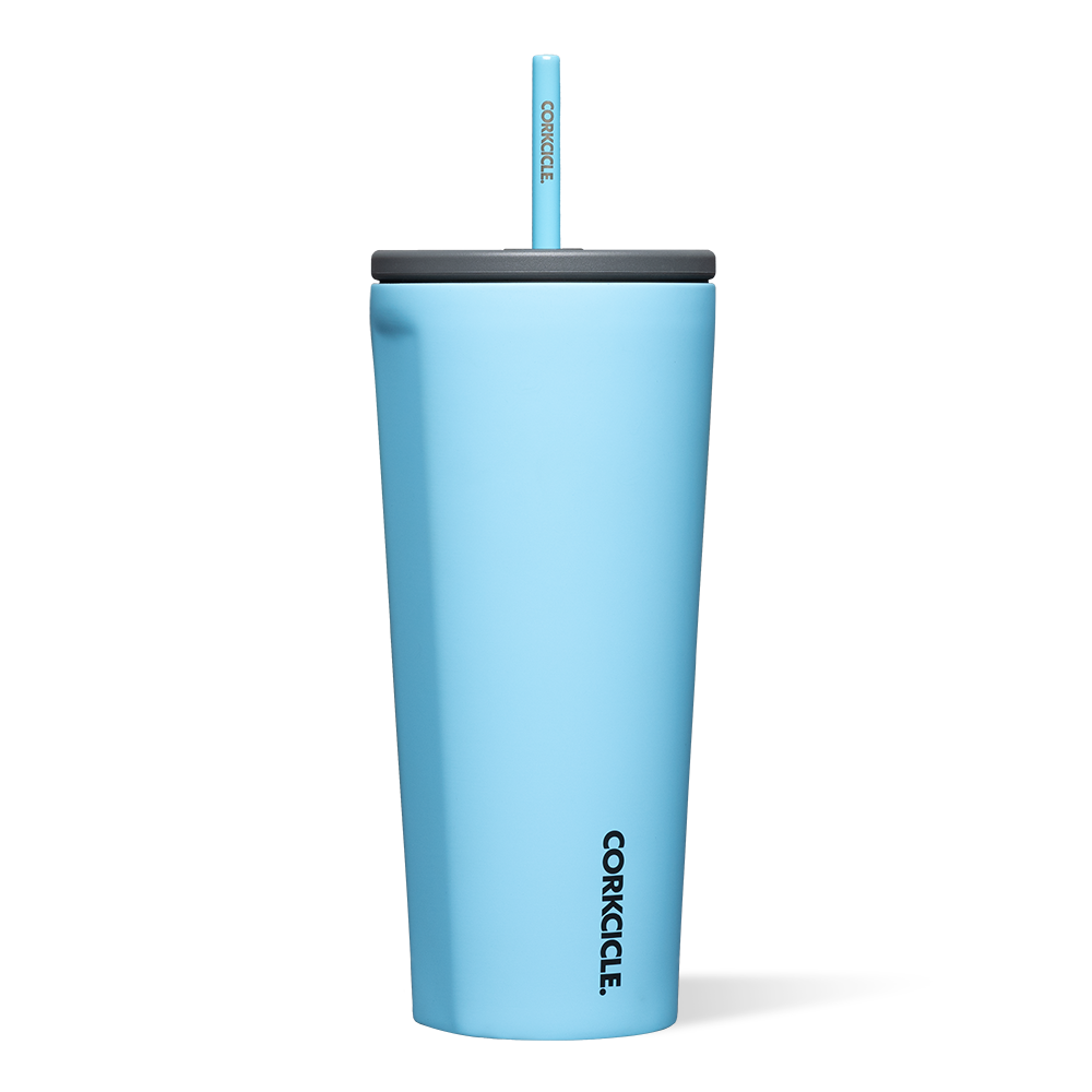 Cold Cup - Seasonal Go-To D4