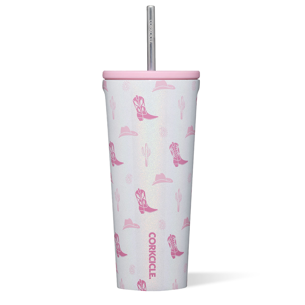 Cold Cup - Seasonal Go-To D4