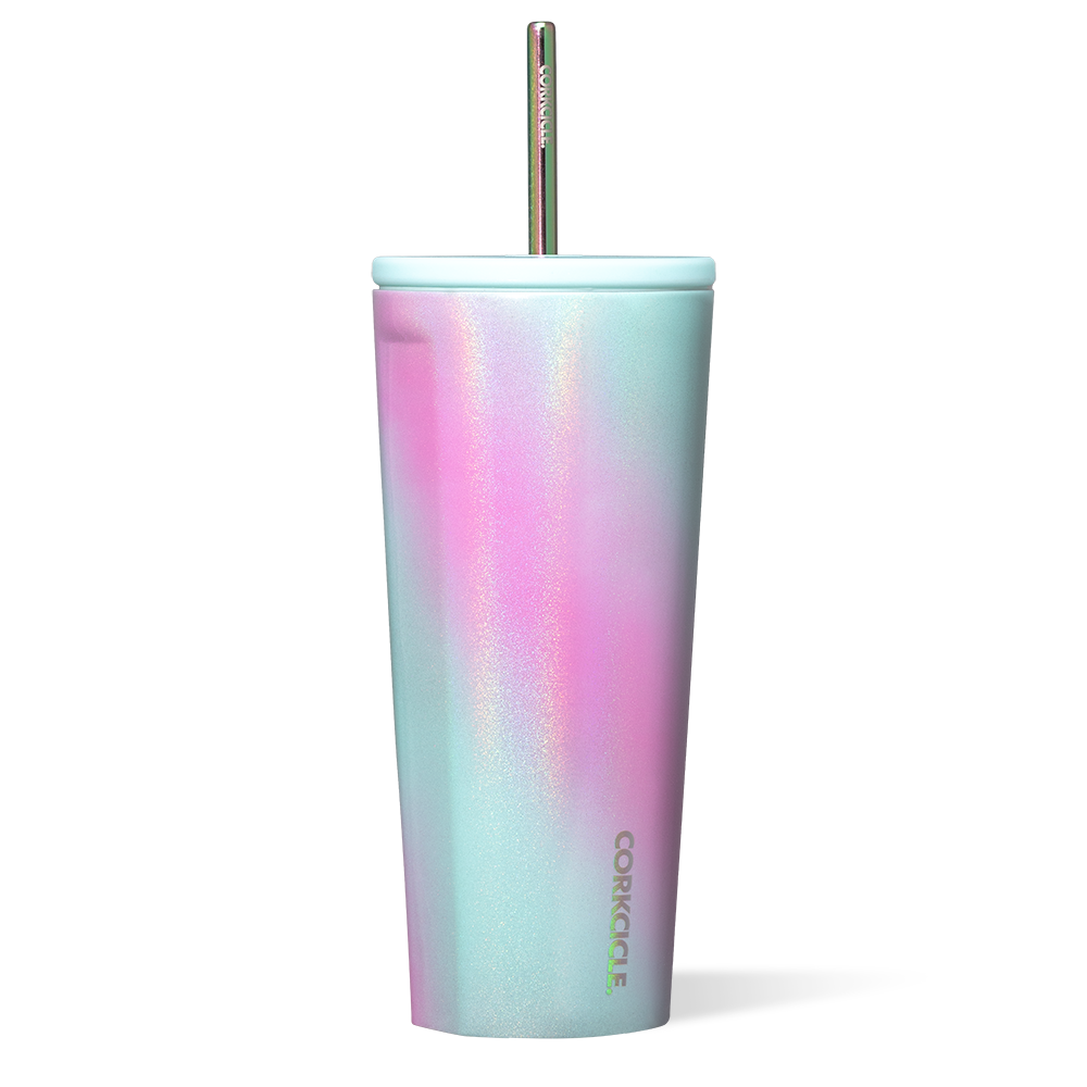 Cold Cup - Seasonal Go-To D4