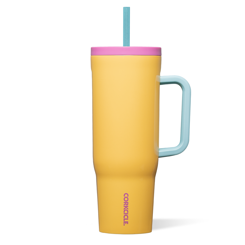 Cruiser - Daily Cup K2
