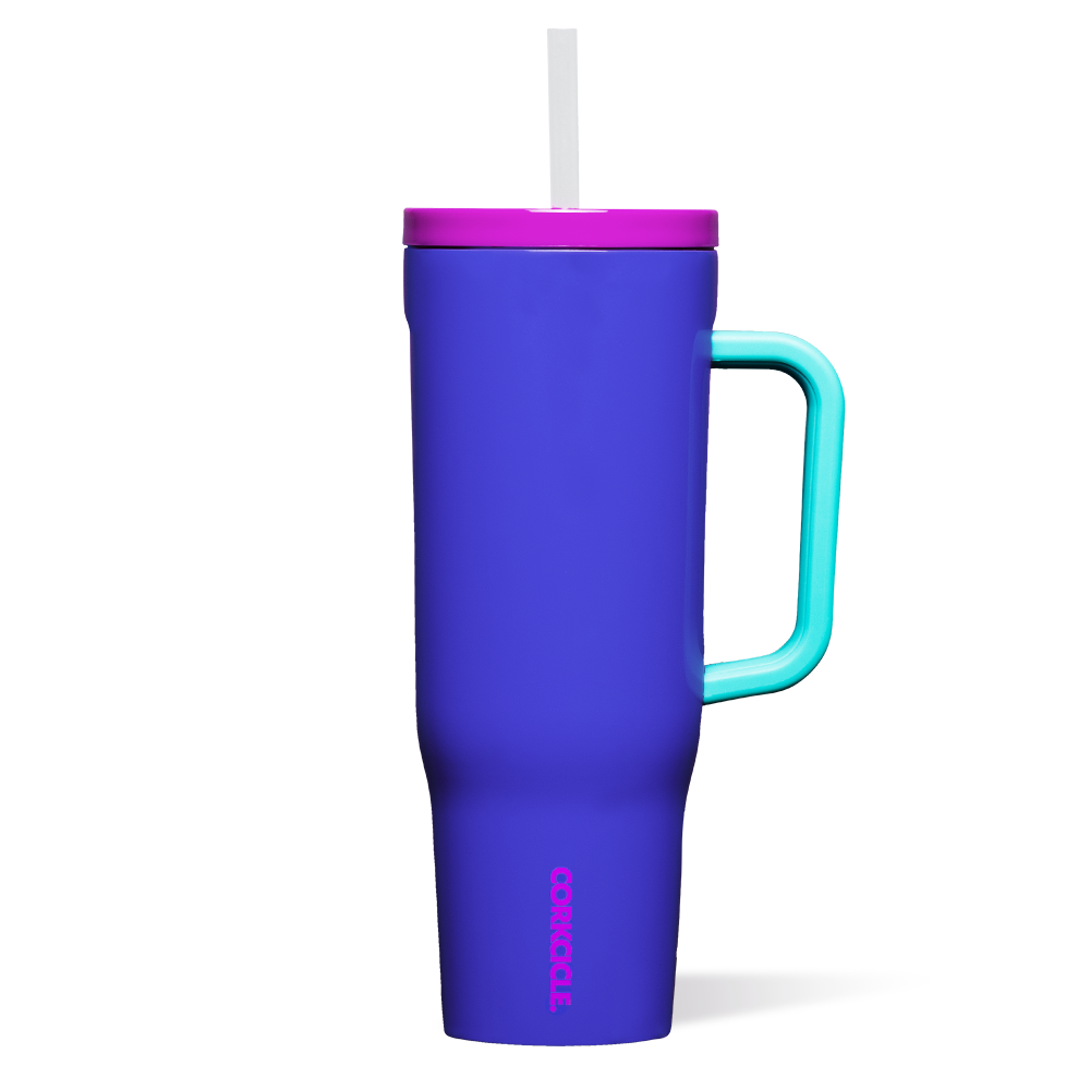 Cruiser - Daily Cup K2