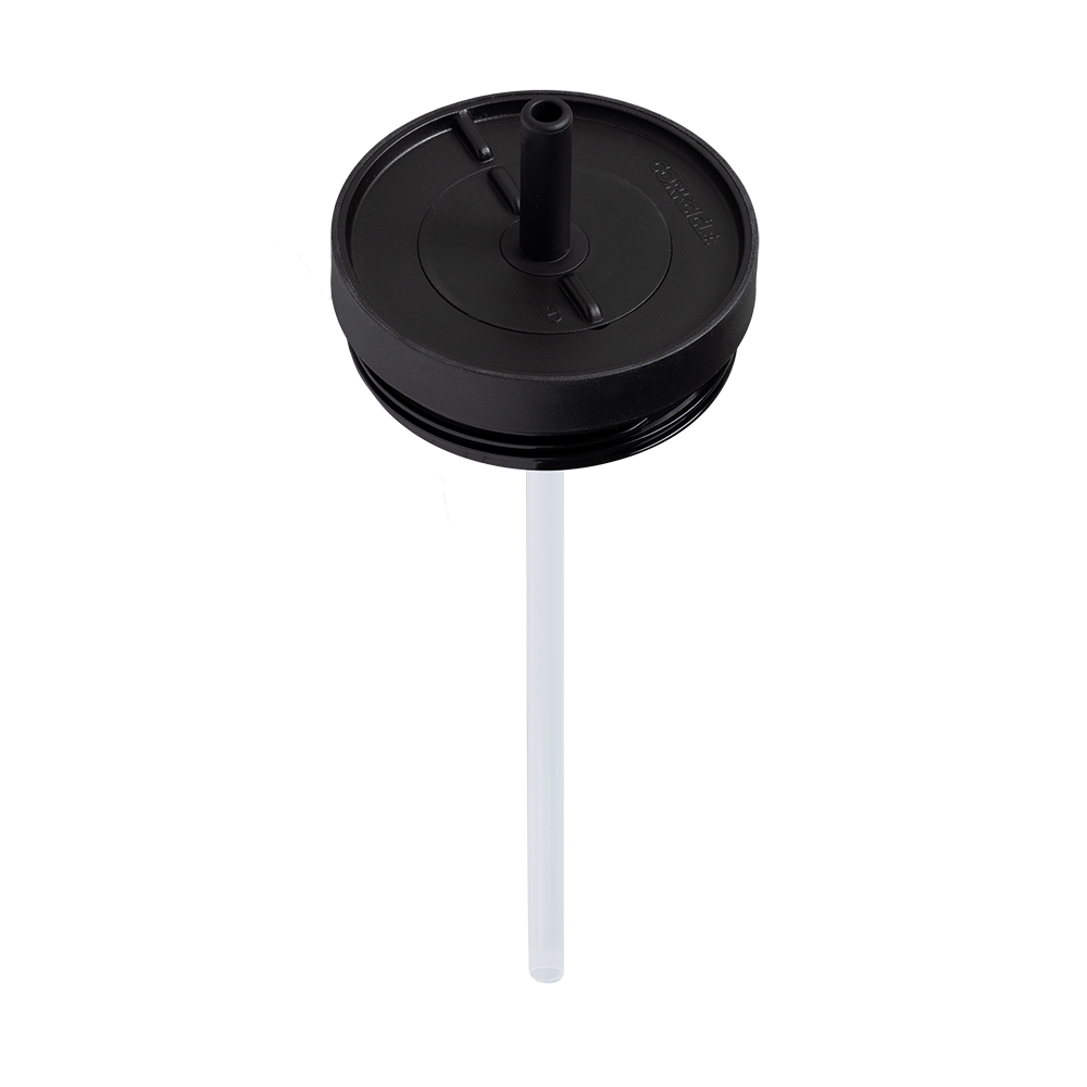 Leakproof 40oz Cruiser Lid - Essential Upgrade F3