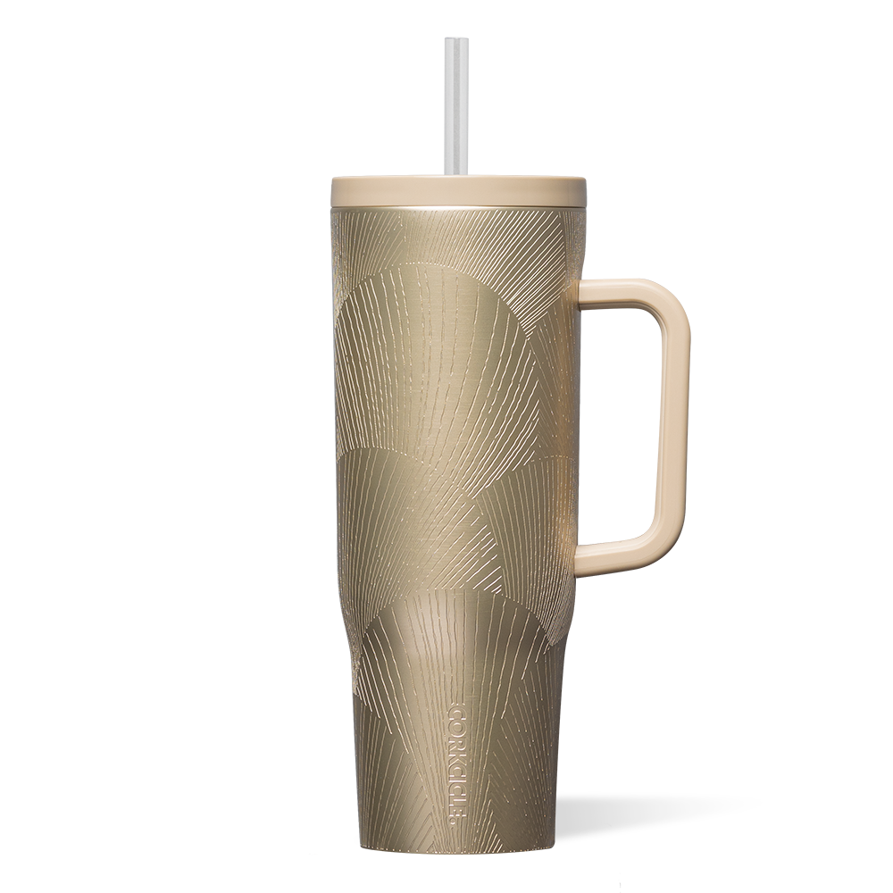 Cruiser - Daily Cup K2