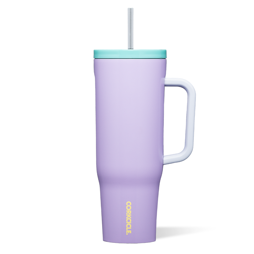 Cruiser - Daily Cup K2