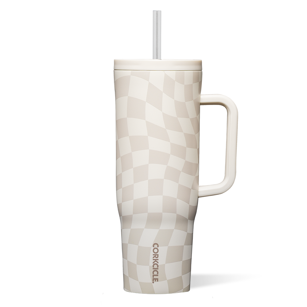 Cruiser - Daily Cup K2