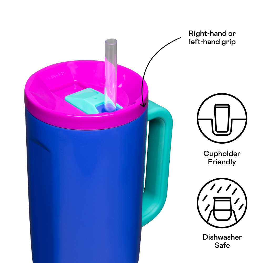 Cruiser - Daily Cup K2
