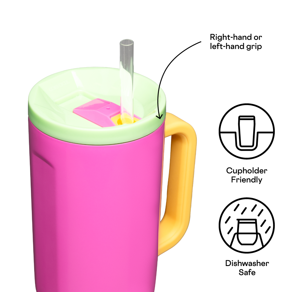 Cruiser - Daily Cup K2