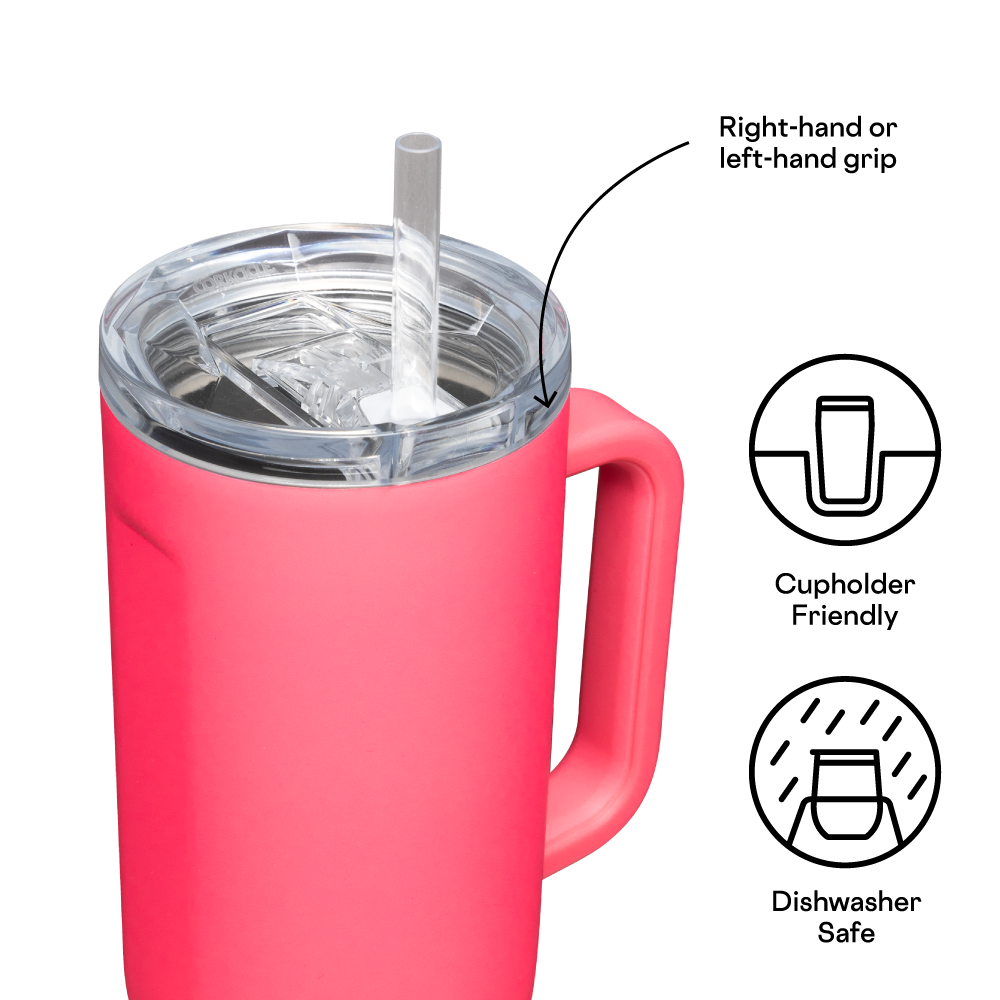 Cruiser - Daily Cup K2