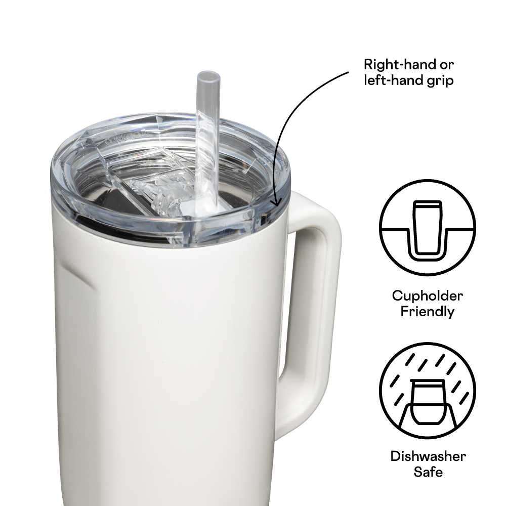 Cruiser - Daily Cup K2