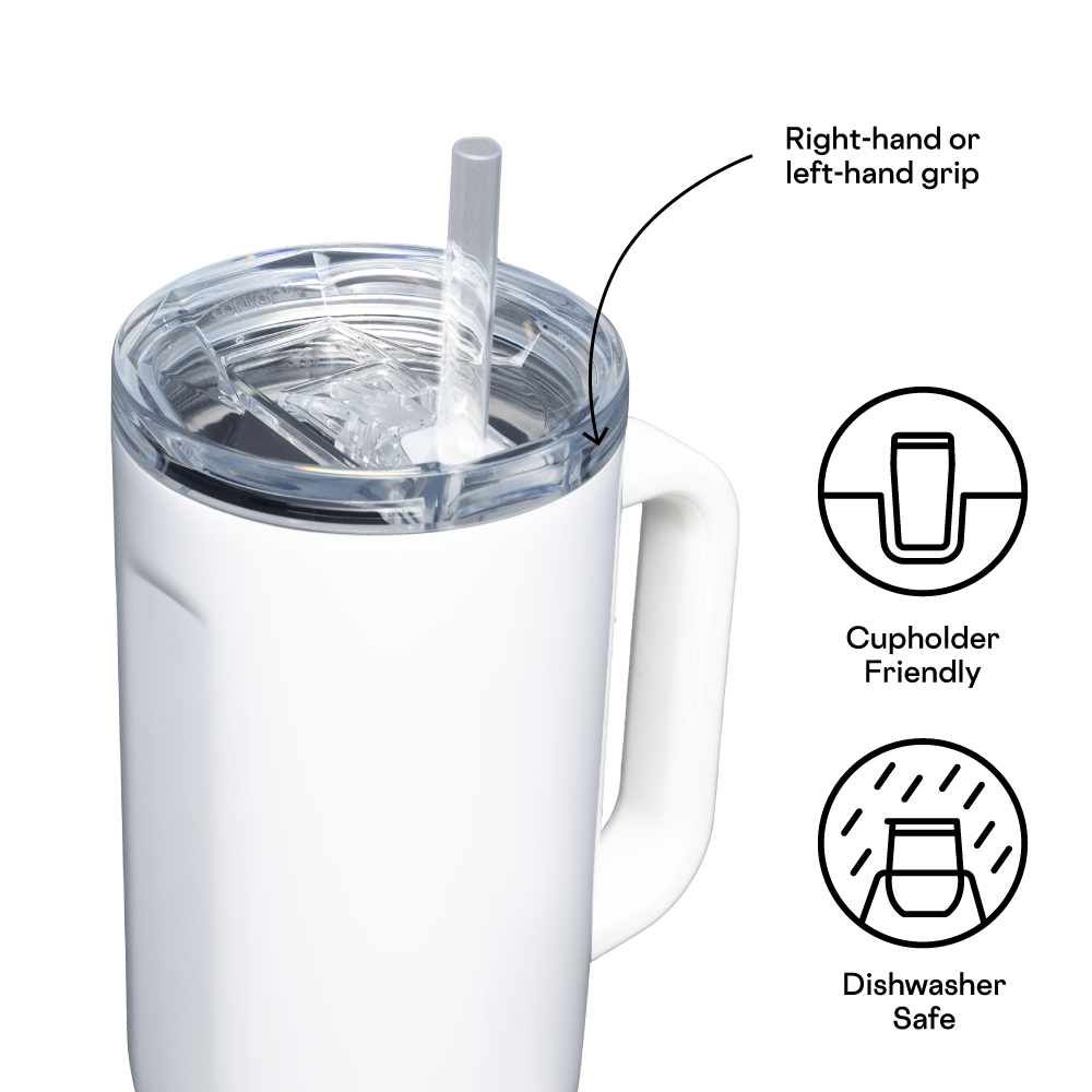 Cruiser - Daily Cup K2