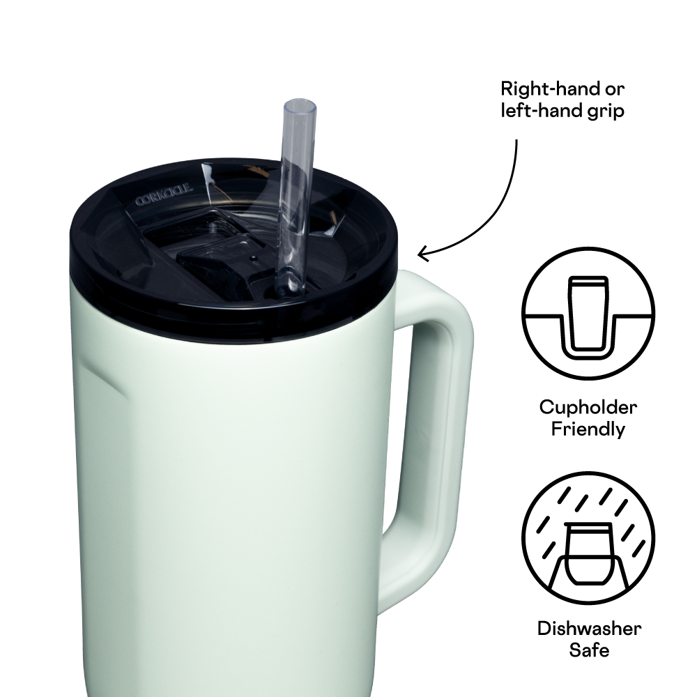 Cruiser - Daily Cup K2