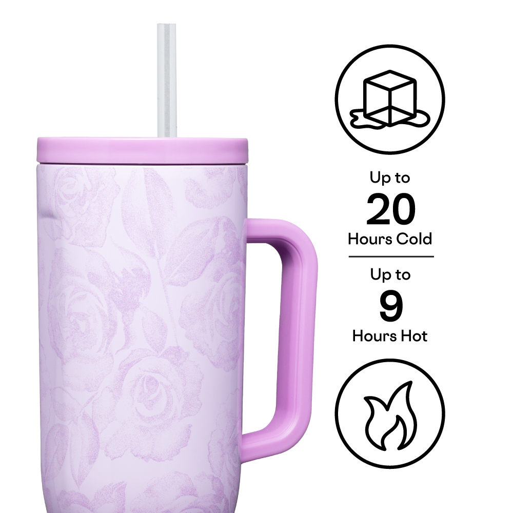 Cruiser - Daily Cup K2