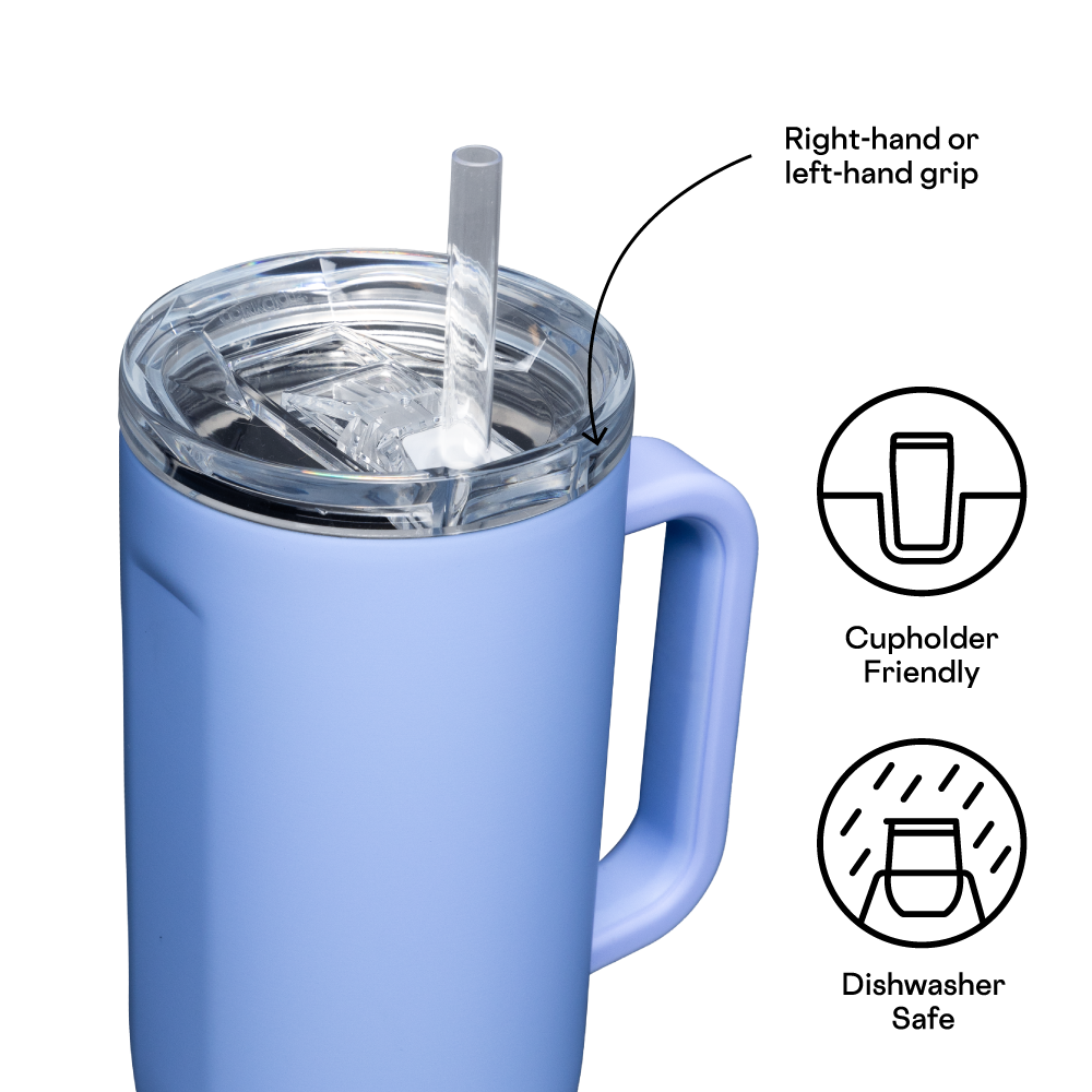 Cruiser - Daily Cup K2
