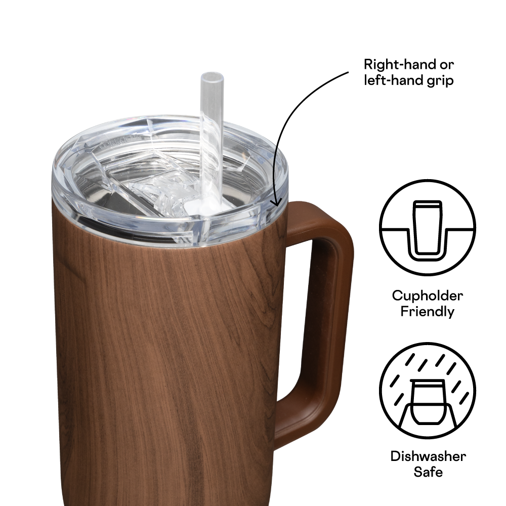 Cruiser - Daily Cup K2