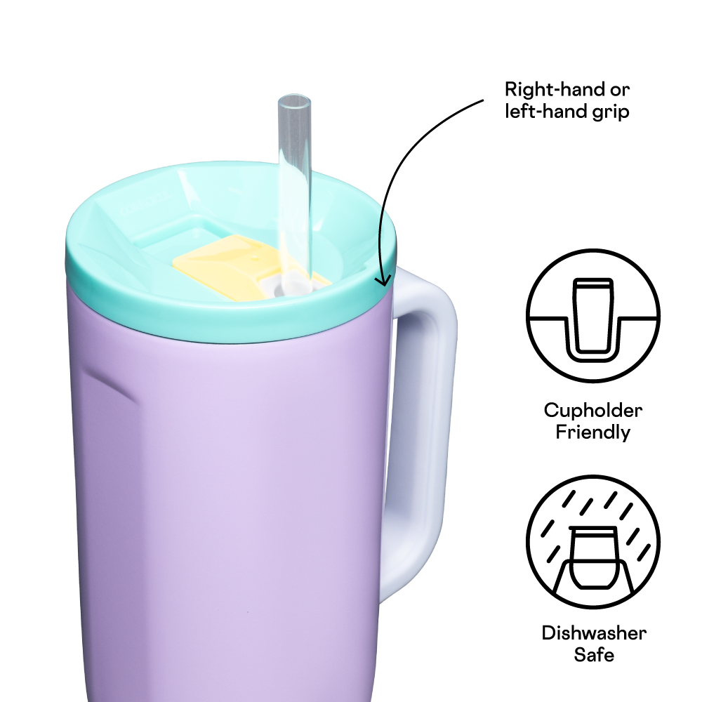 Cruiser - Daily Cup K2