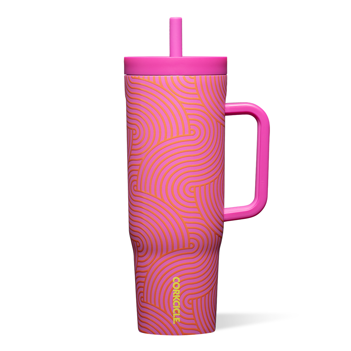 Leakproof Cruiser - Smart Carry Y1
