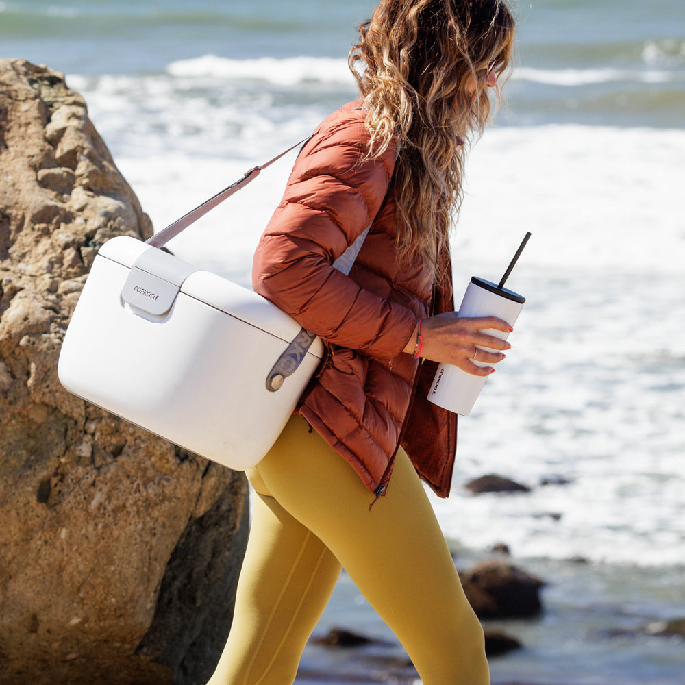 Chillpod Go - Clean Cooler V4