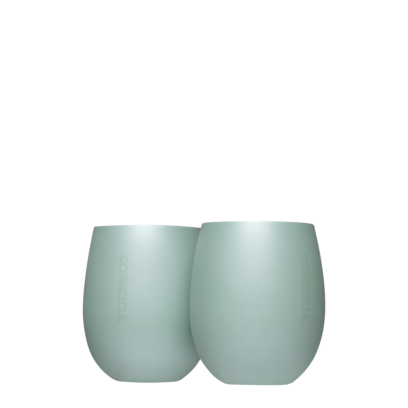 Sommelier Stemless Set (2) - Easy Cup N2