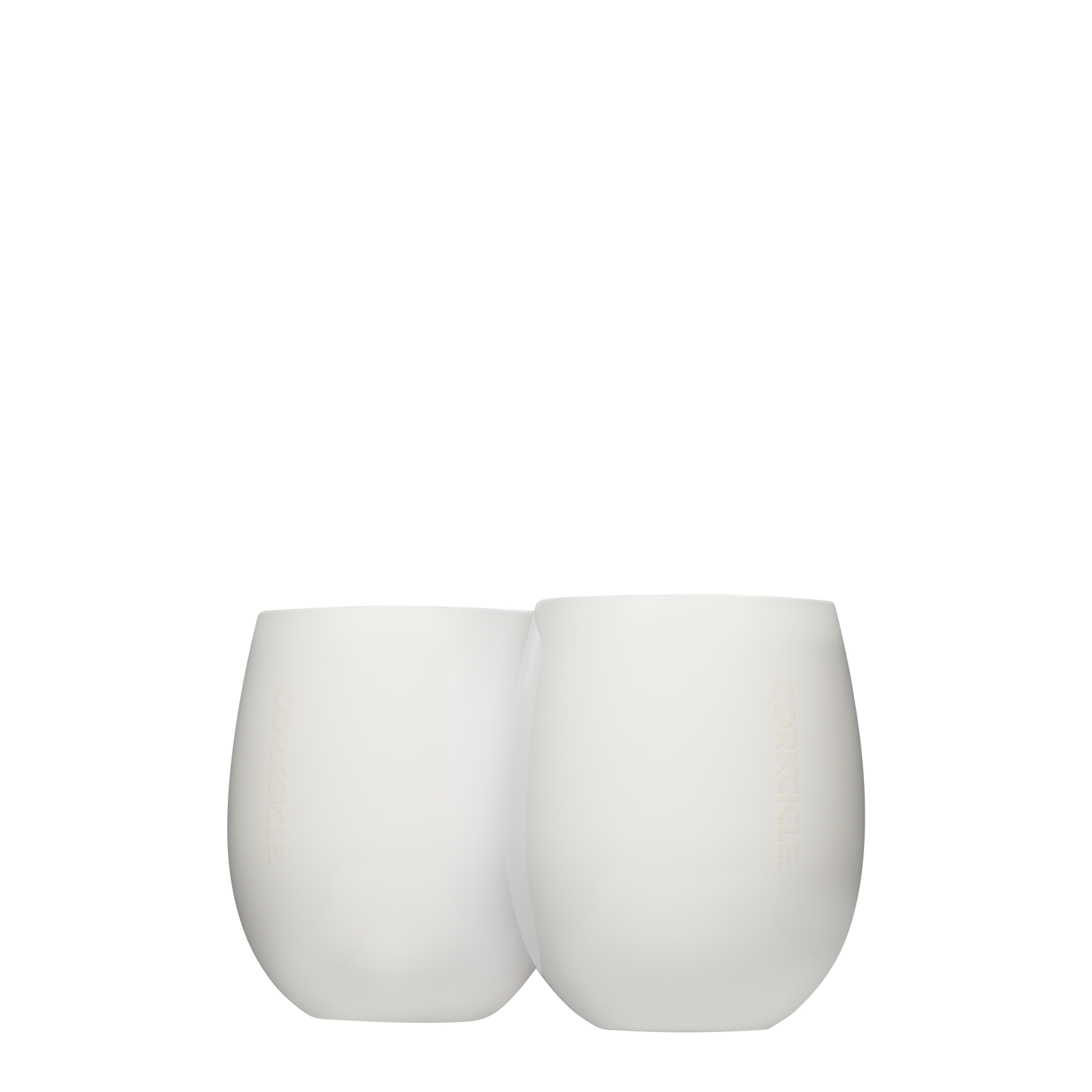 Sommelier Stemless Set (2) - Easy Cup N2