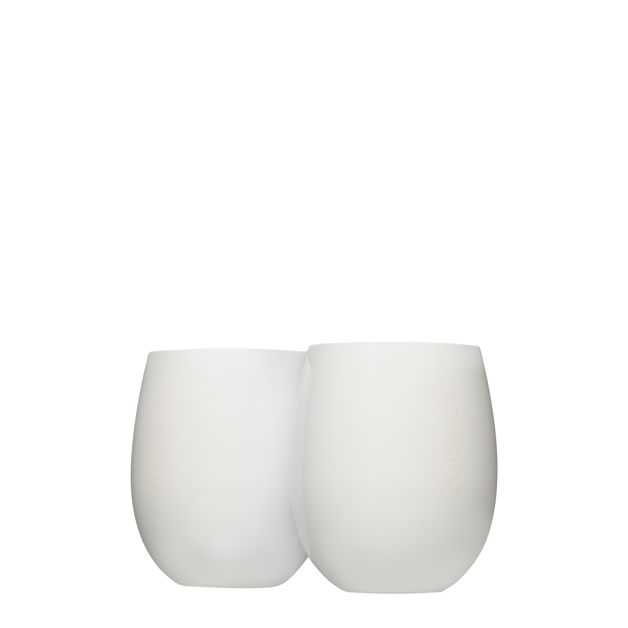 Sommelier Stemless Set (2) - Easy Cup N2