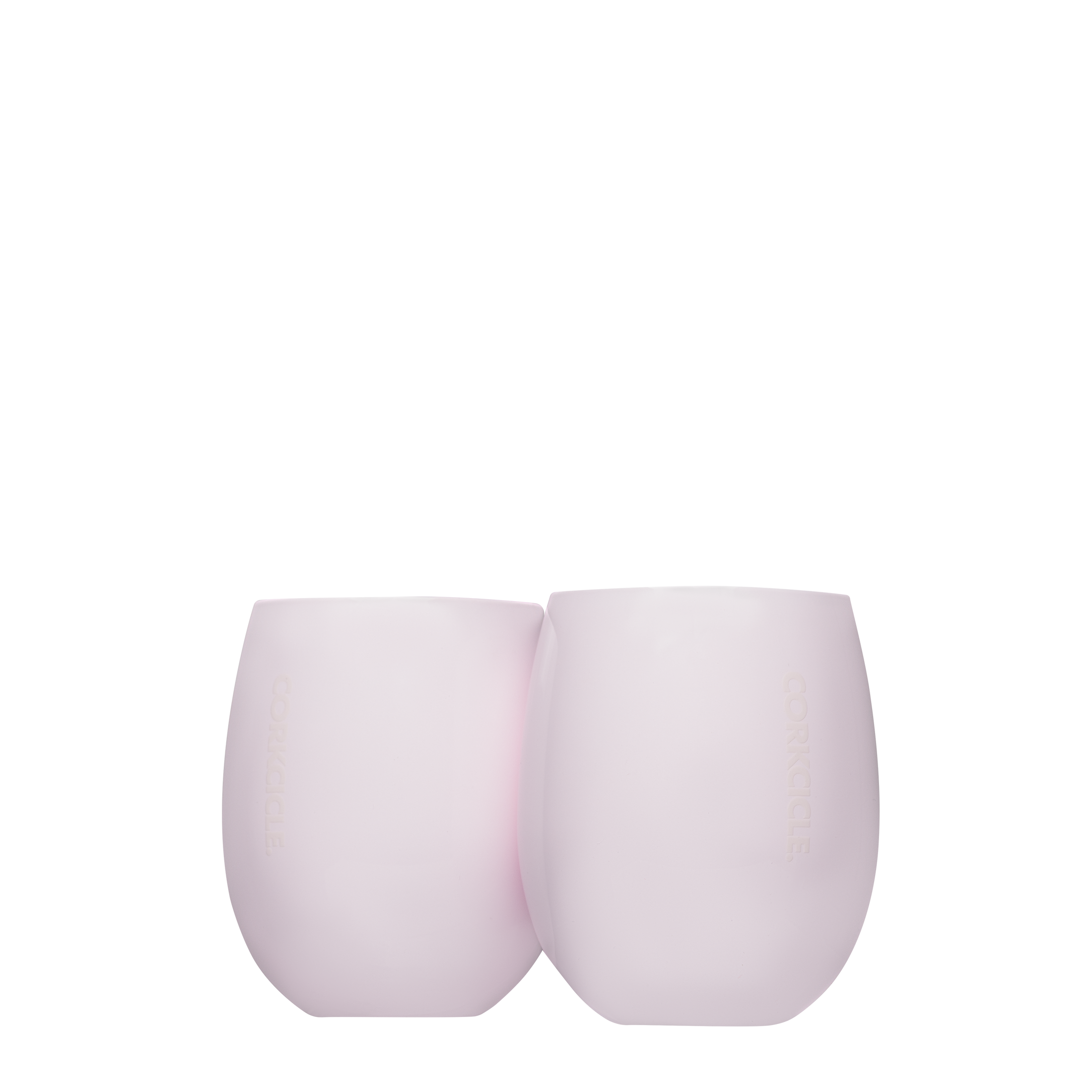 Sommelier Stemless Set (2) - Easy Cup N2