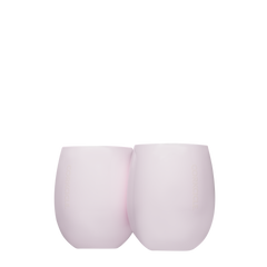Sommelier Stemless Set (2) - Easy Cup N2