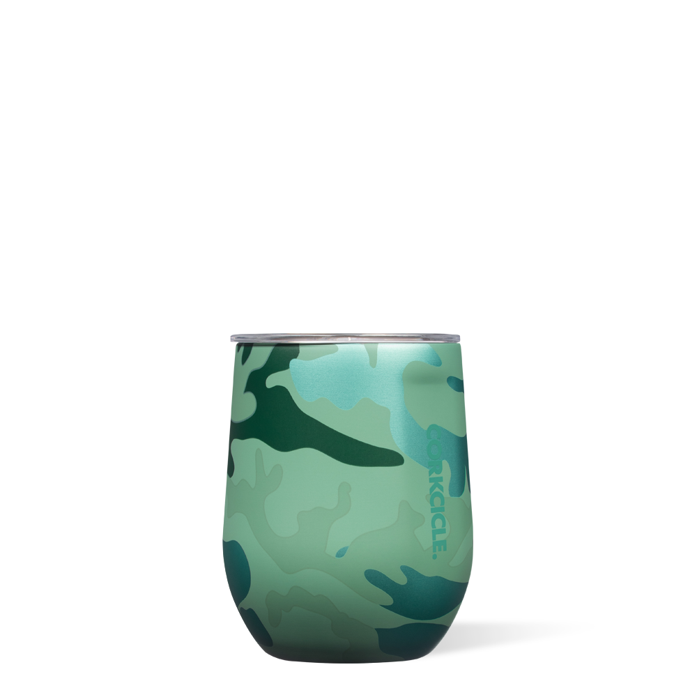 Classic Stemless - Durable Drinkware Z1