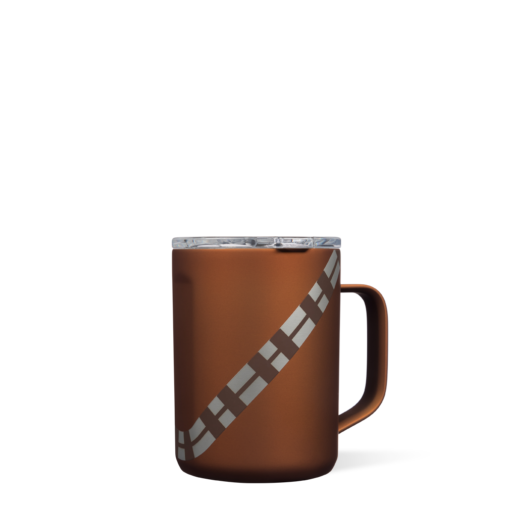 Star Wars TM Coffee Mug - Reliable Choice G5