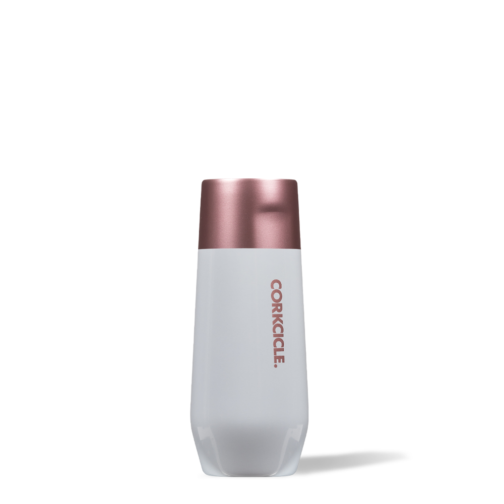 Stemless Flute - Original Bottle B2