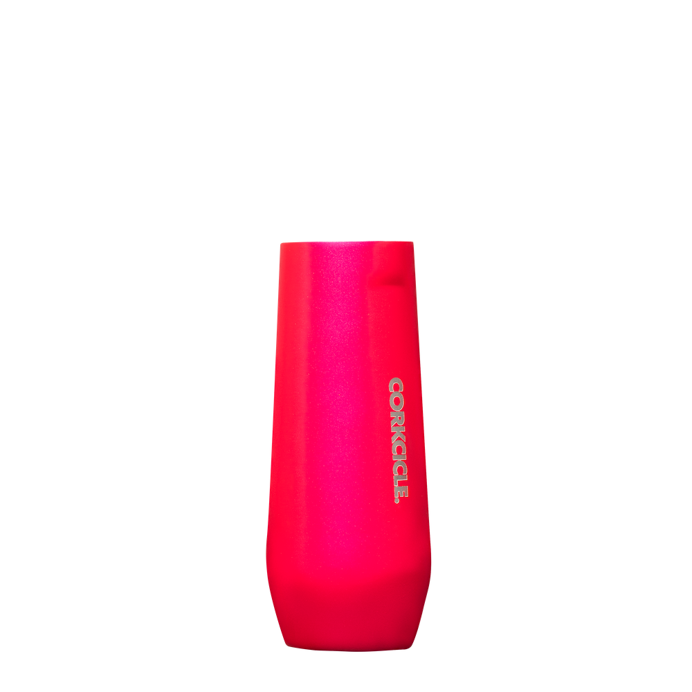 Stemless Flute - Original Bottle B2