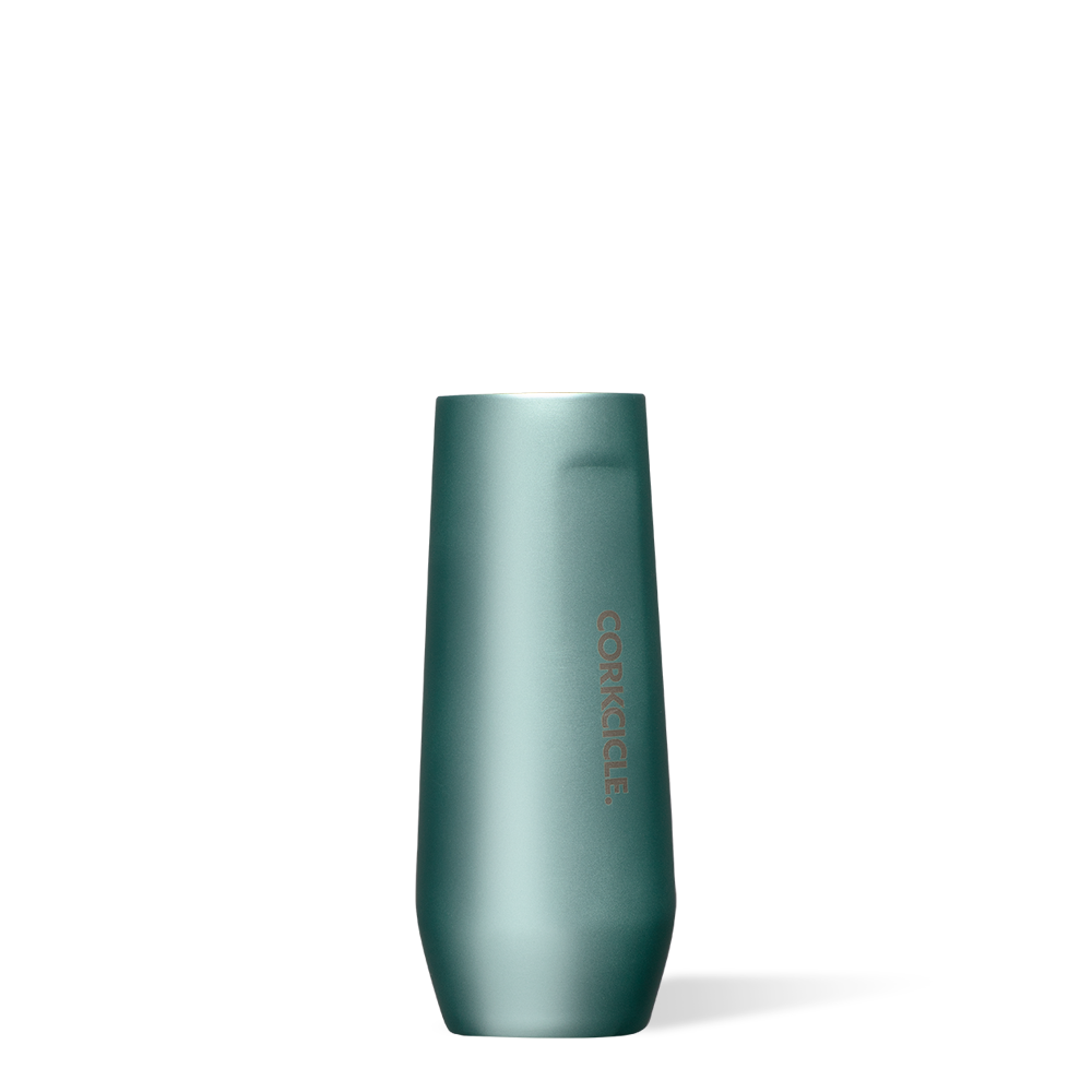 Stemless Flute - Original Bottle B2