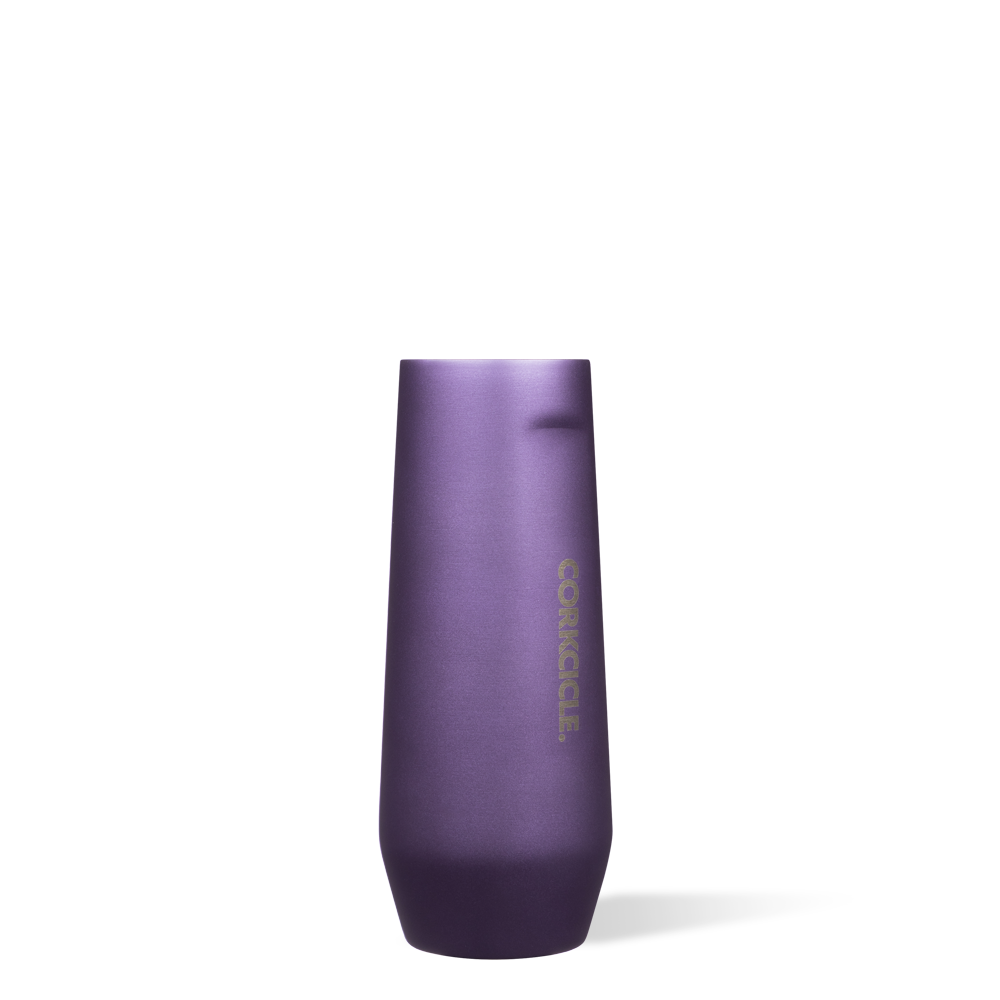 Stemless Flute - Original Bottle B2